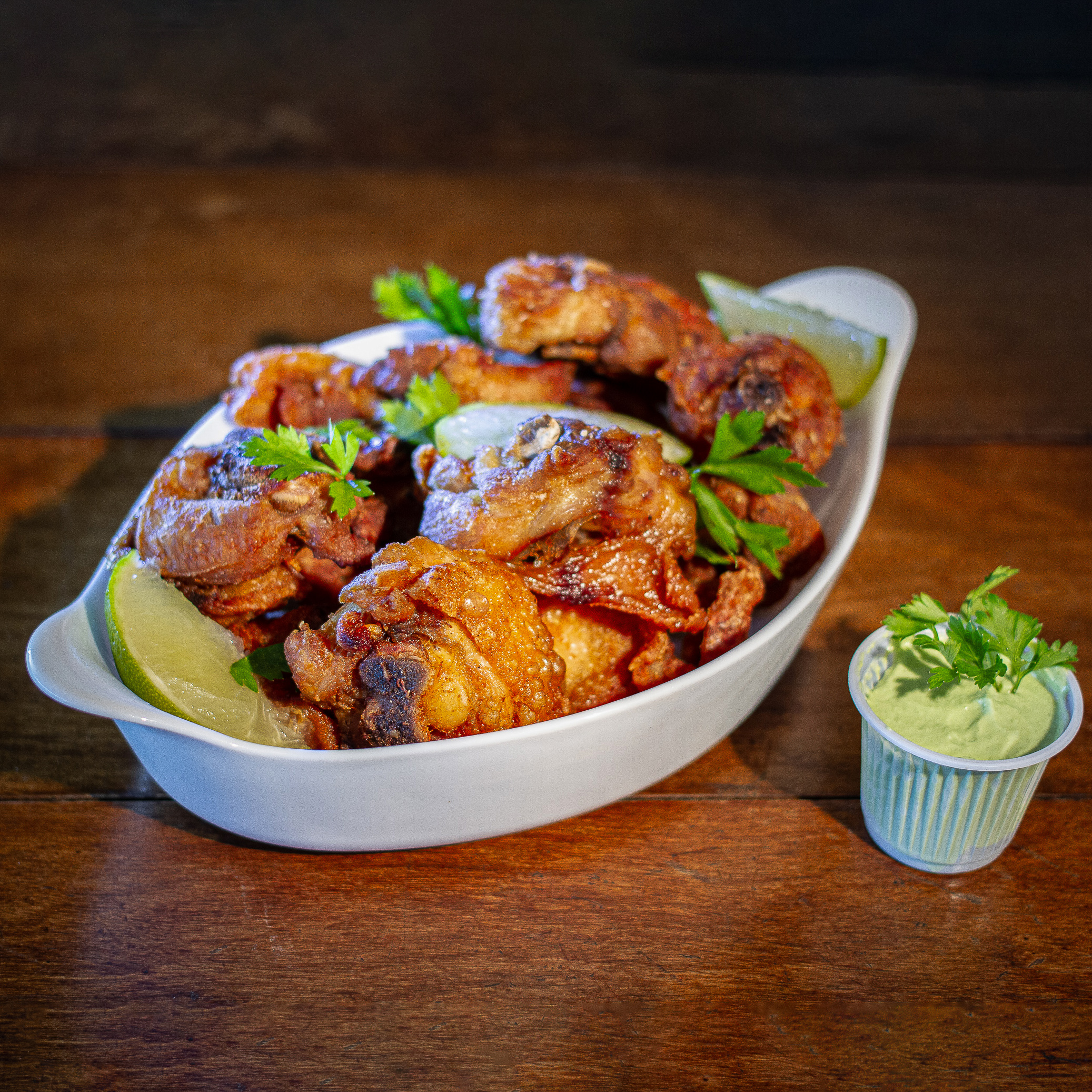 Frango Especial 500g