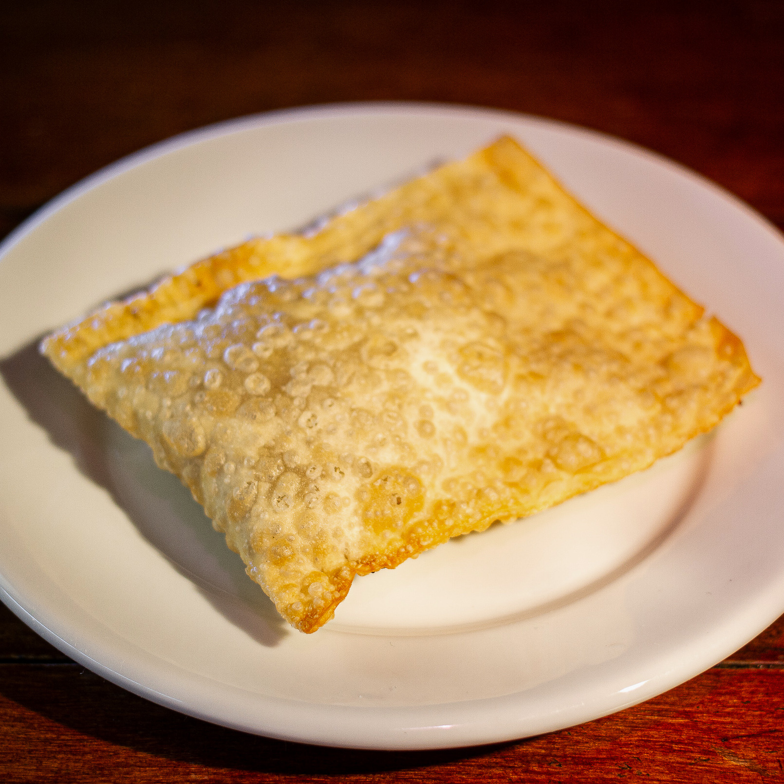 Mini Pastéis De Carne 5 Unidades